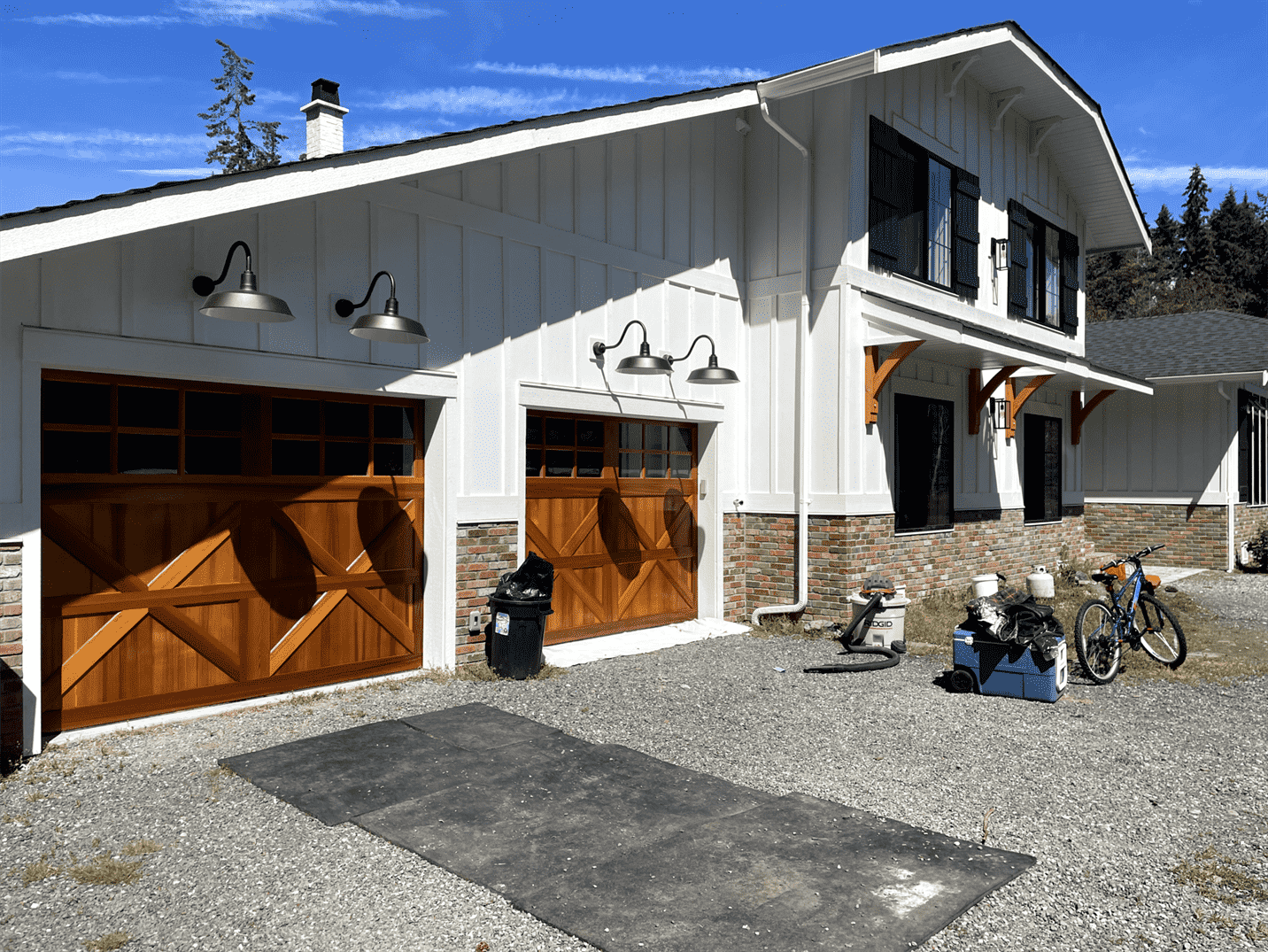 Comox Valley Painting LTD photo 1